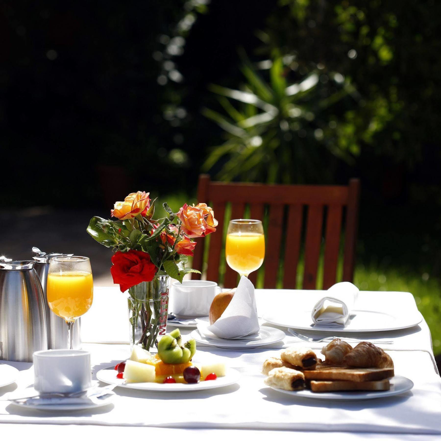 Ayre Hotel Alfonso II Οβιέδο Εξωτερικό φωτογραφία